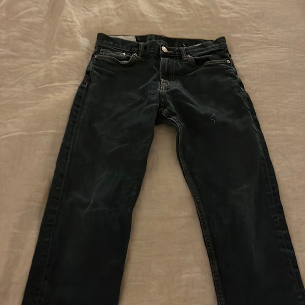 Jeans 29x32 slim